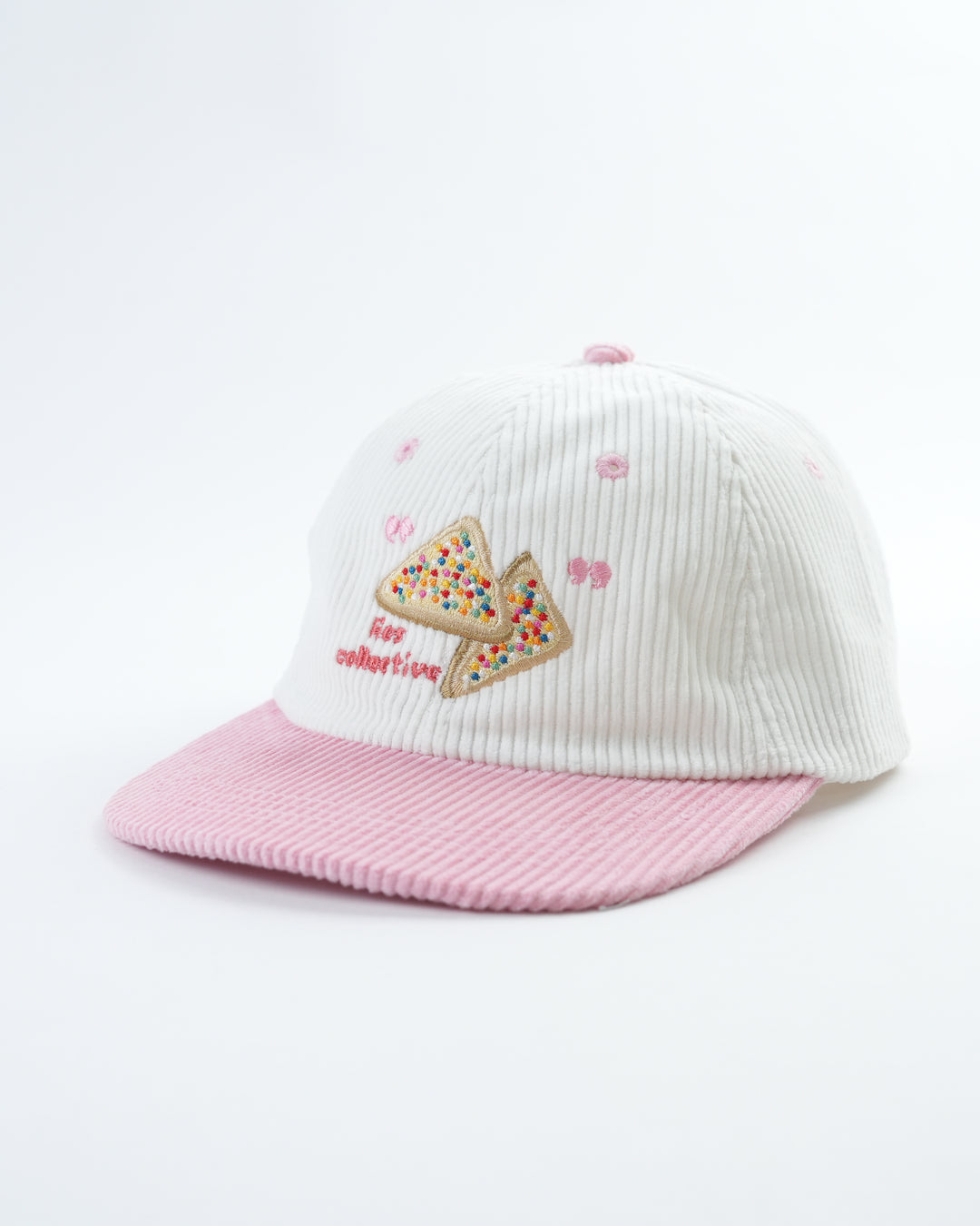 ICONIC FAIRY BREAD LID
