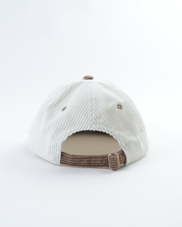 WHALE TAIL LID
