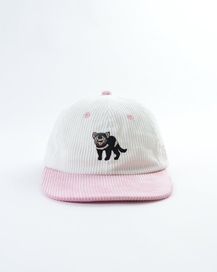 TASSIE DEVIL LID