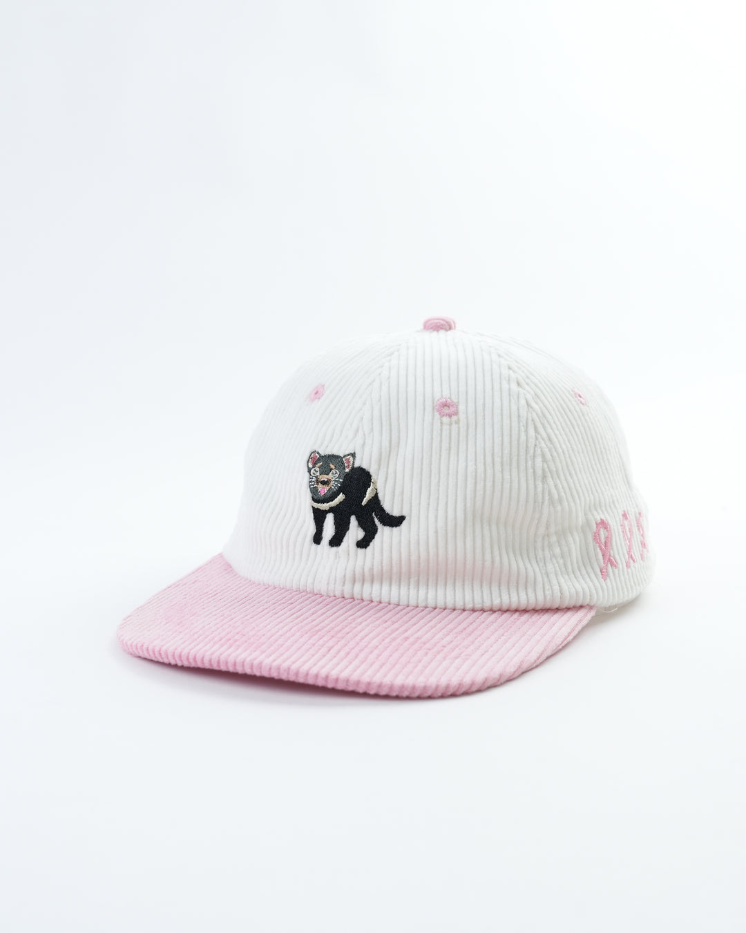TASSIE DEVIL LID