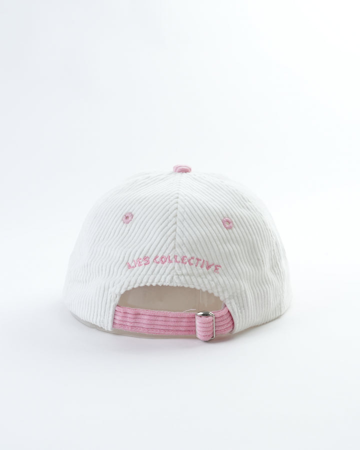 TASSIE DEVIL LID