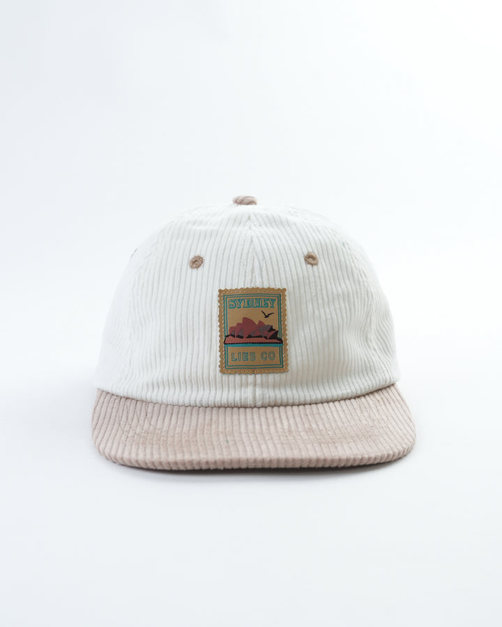 SYDNEY POSTCARD LID