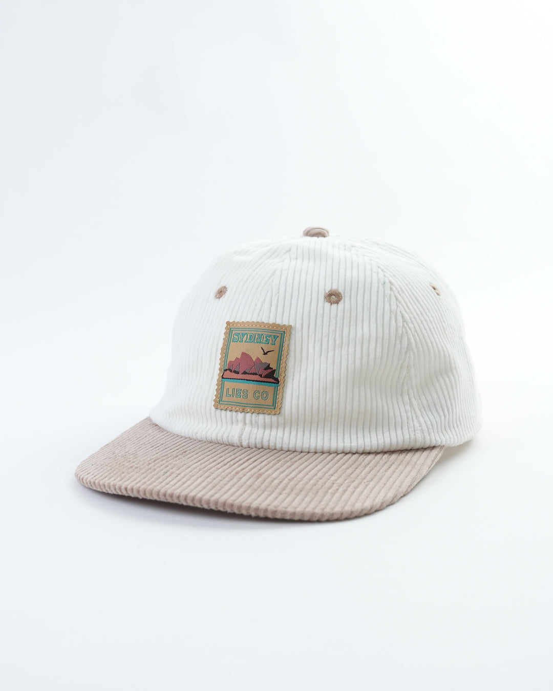 SYDNEY POSTCARD LID