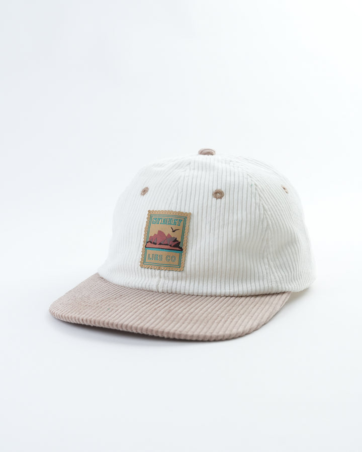 SYDNEY POSTCARD LID