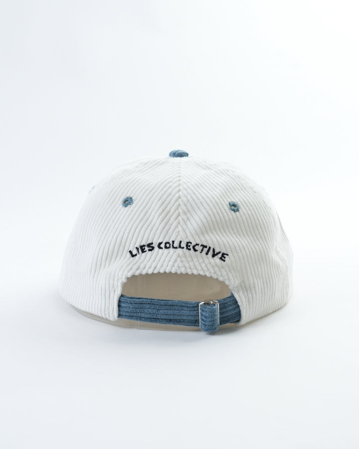 BOARDWALK BARKER LID