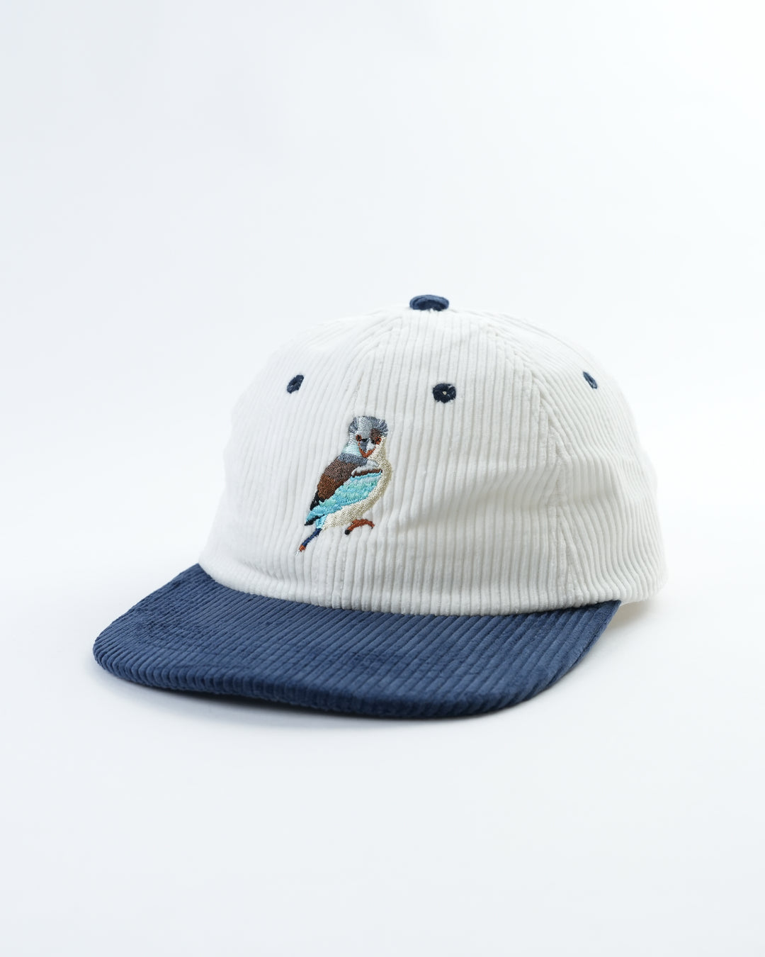 Kookaburra Mini Lid