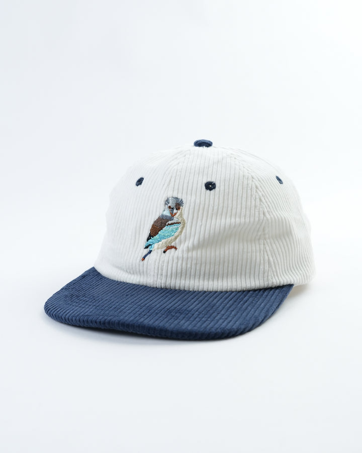 Kookaburra Mini Lid