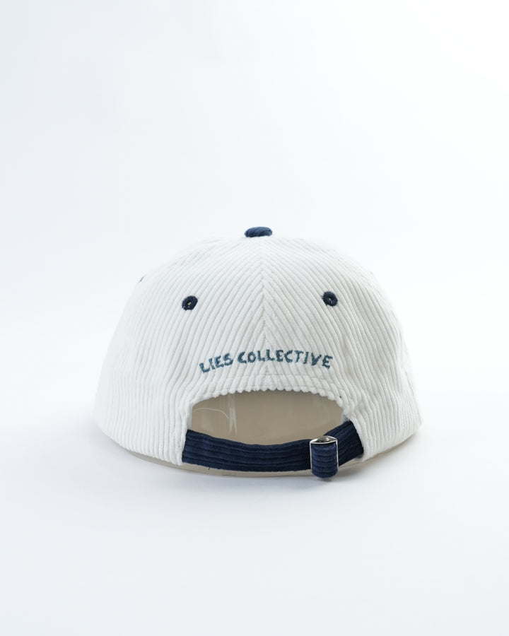 Kookaburra Mini Lid