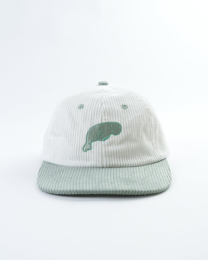 FRIENDLY DUGONG HAT