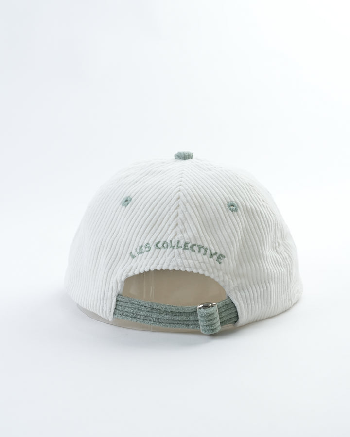 FRIENDLY DUGONG HAT