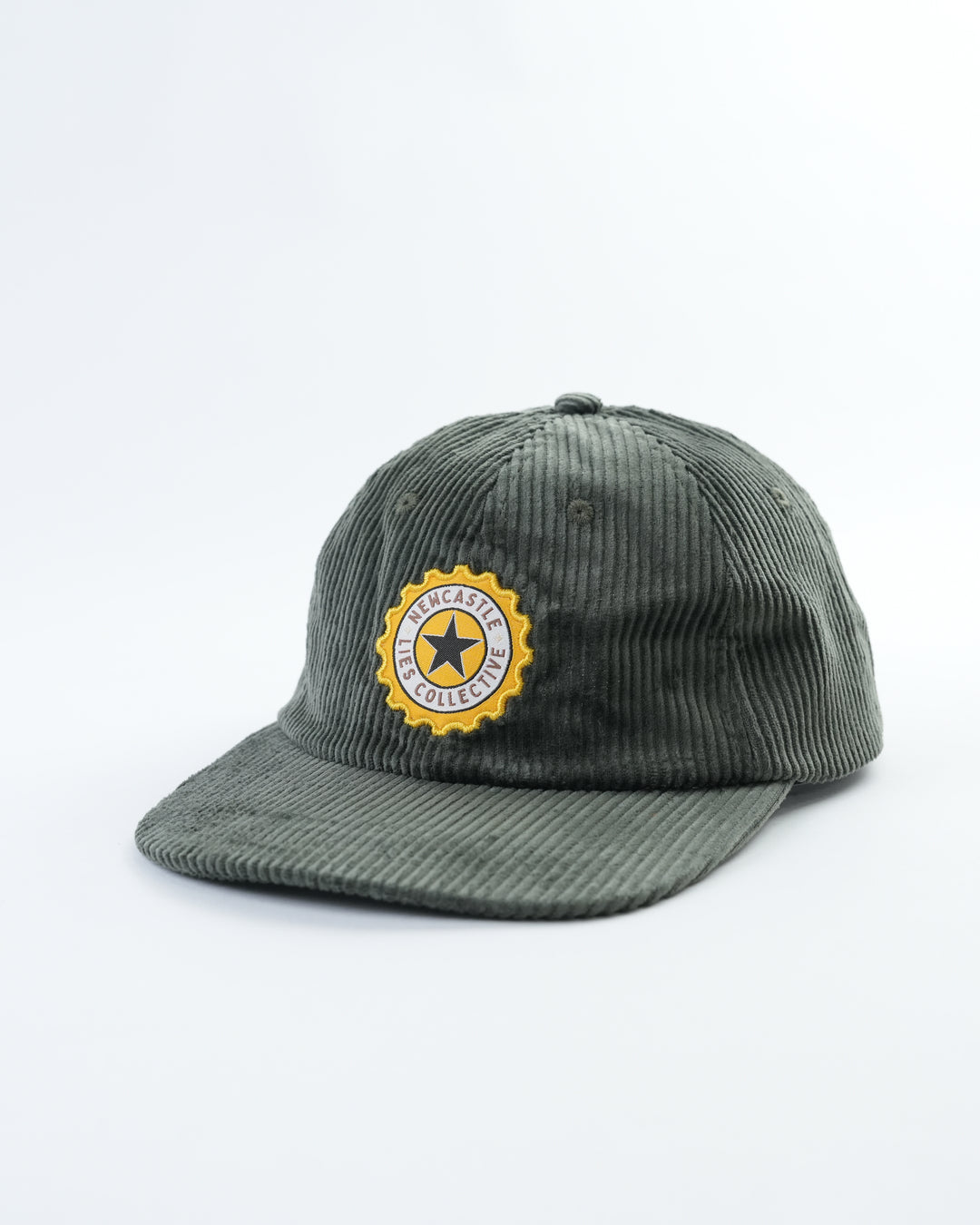 VINTAGE BOTTLE CAP LID