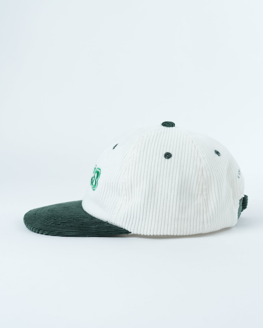 Lies Classic Green Hat
