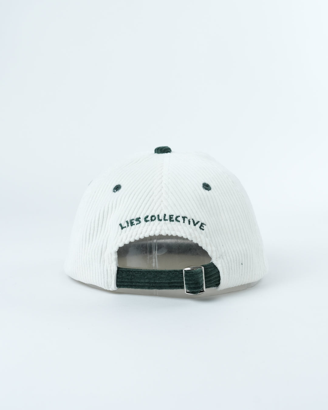 Lies Classic Green Hat