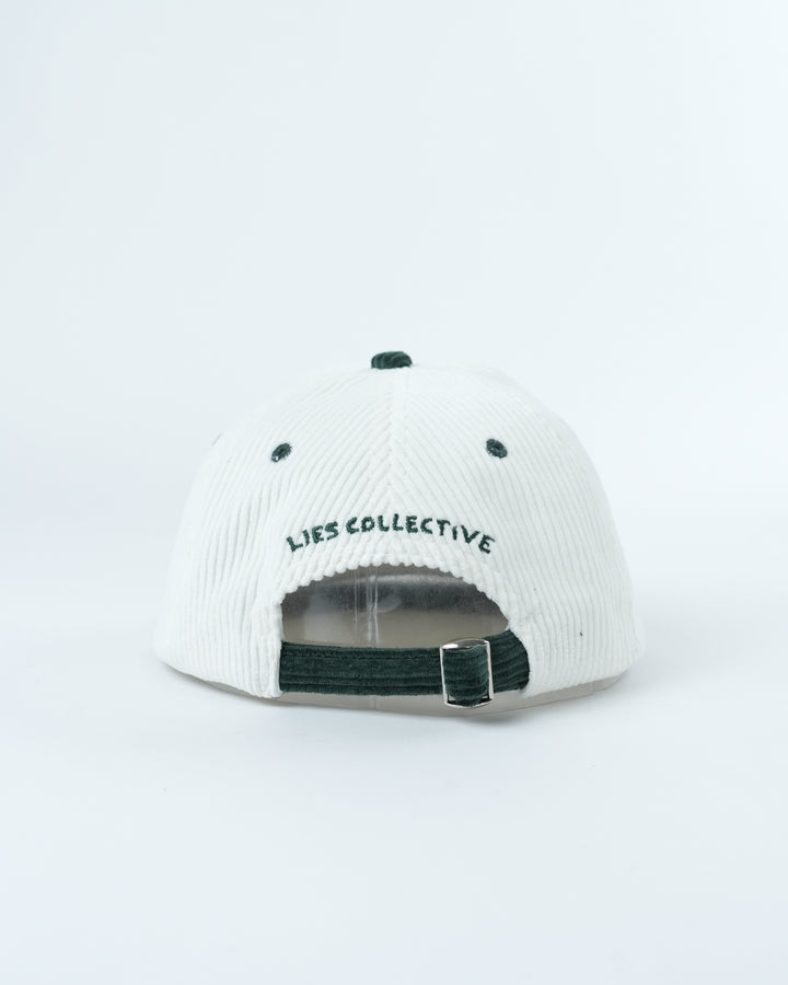 Lies Classic Green Hat