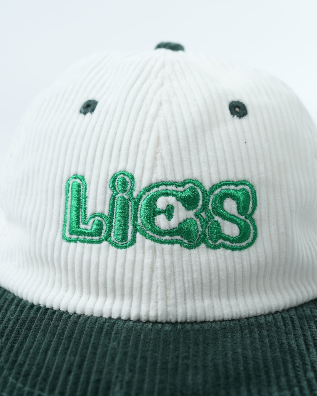Lies Classic Green Hat