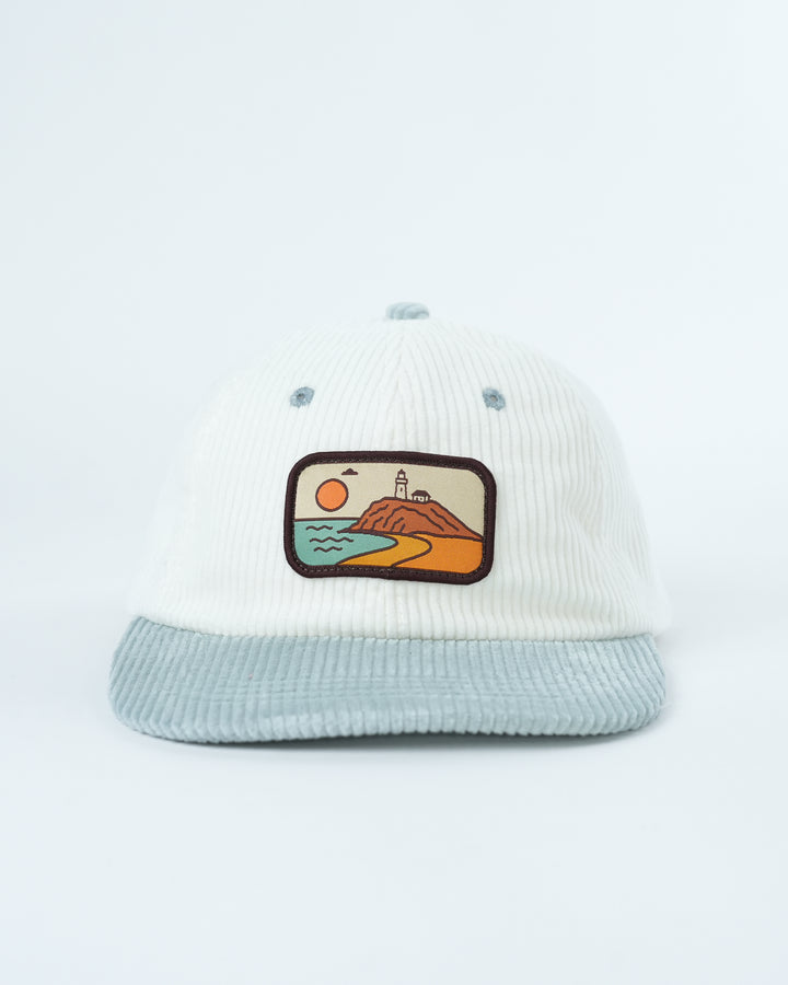 Beachside Legends Hat
