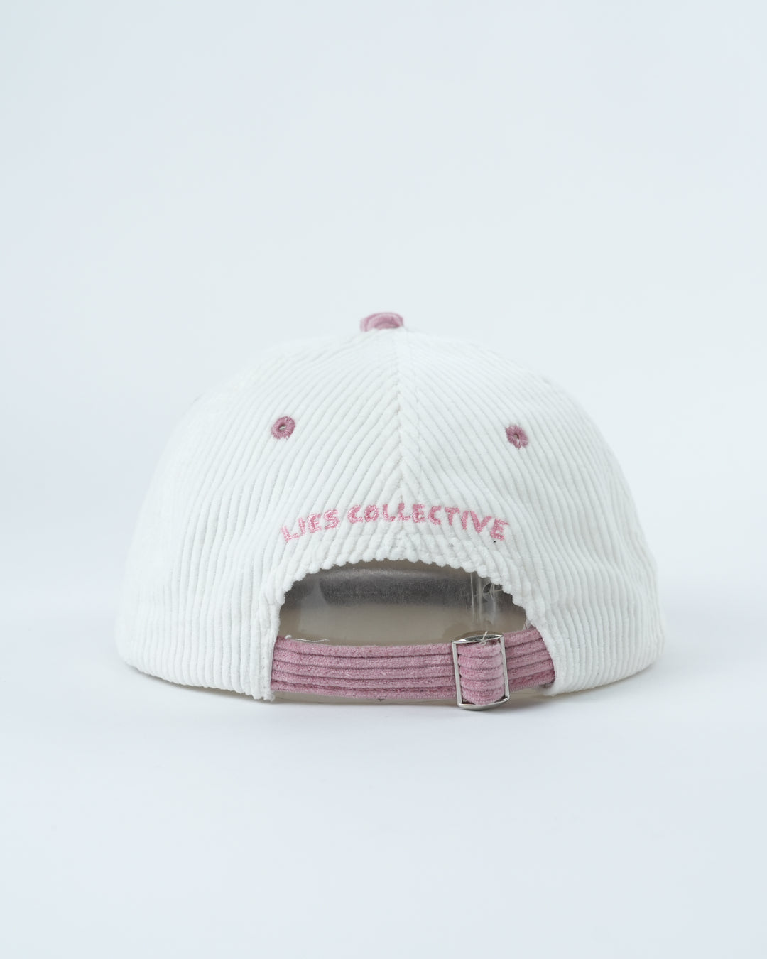Lies Sardine Co. Hat