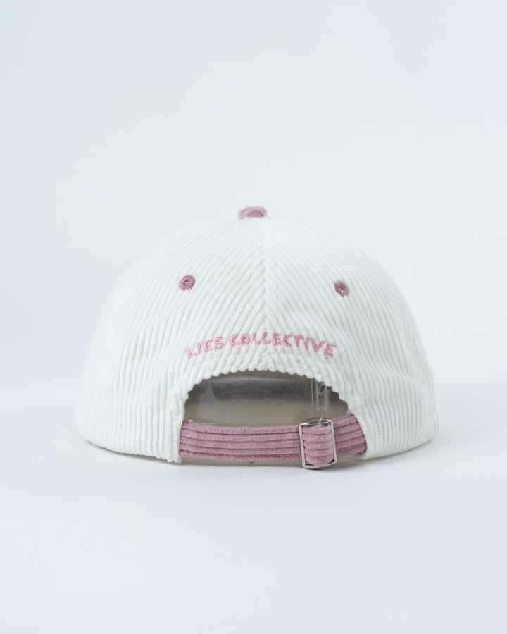 Lies Sardine Co. Hat