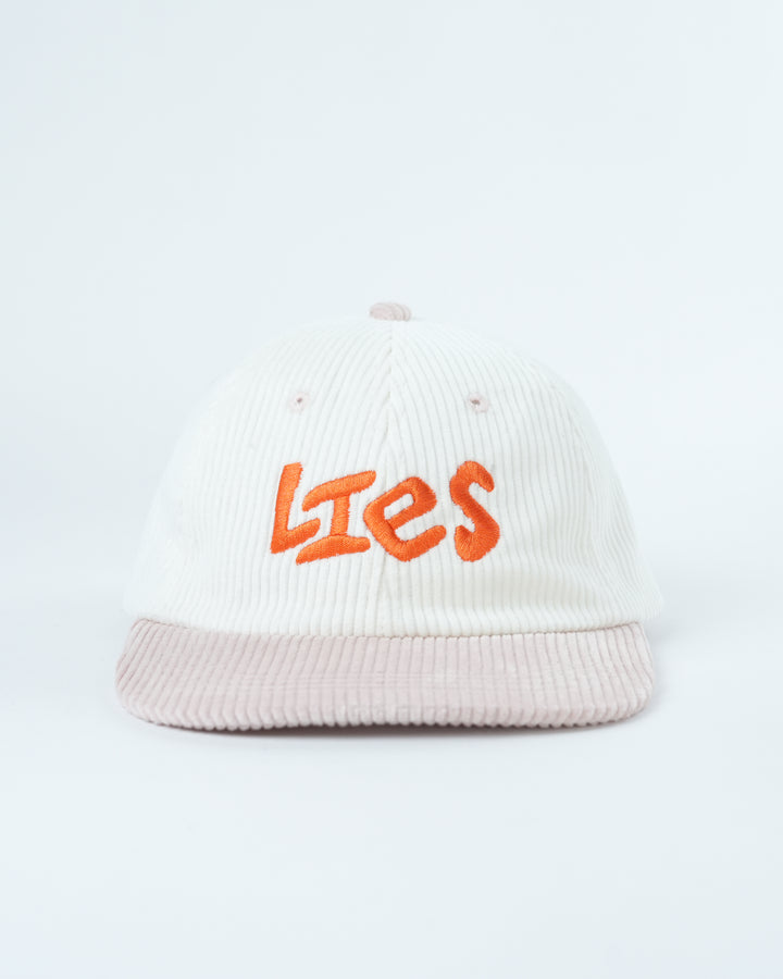 Lies Summer Club Hat