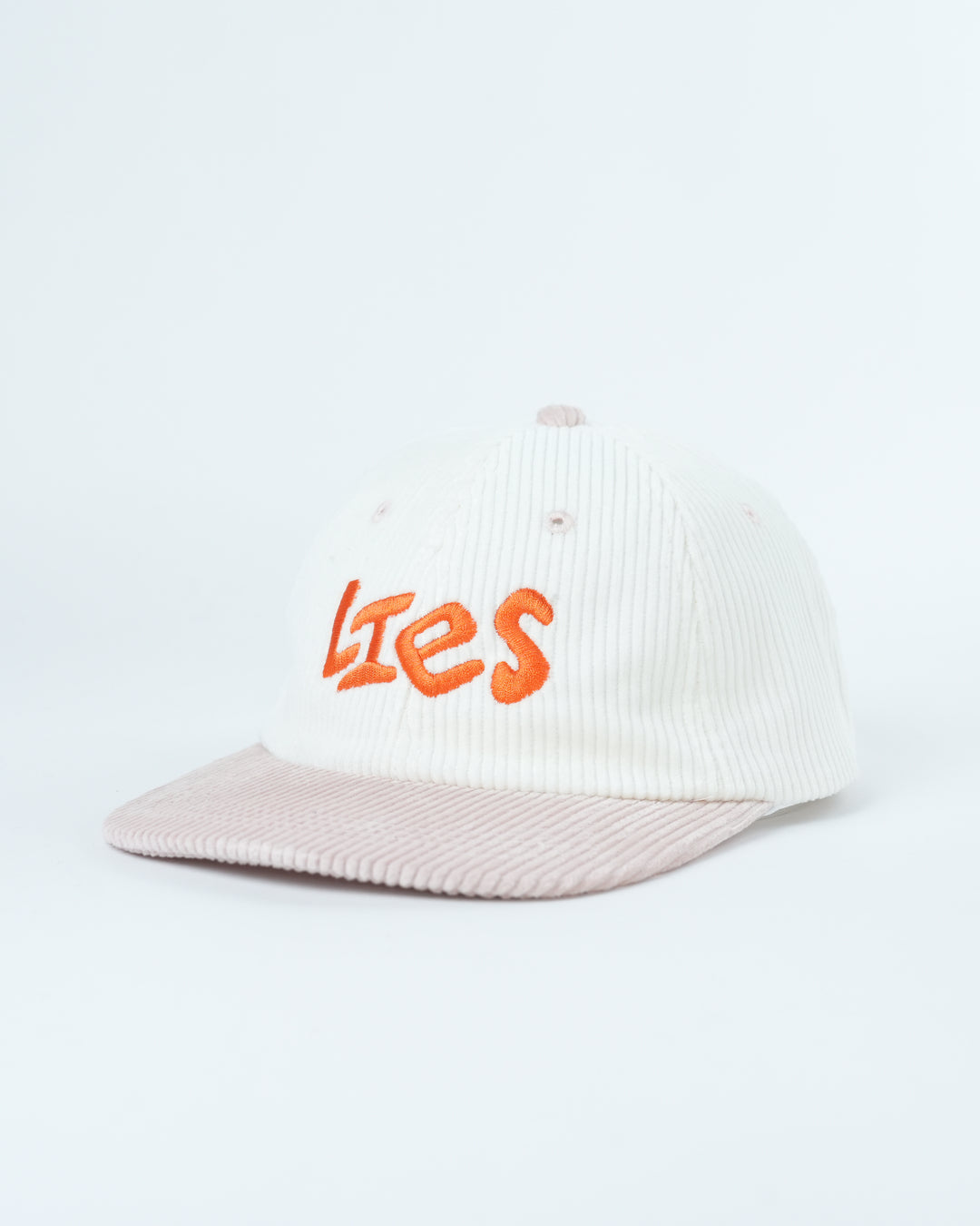 Lies Summer Club Hat