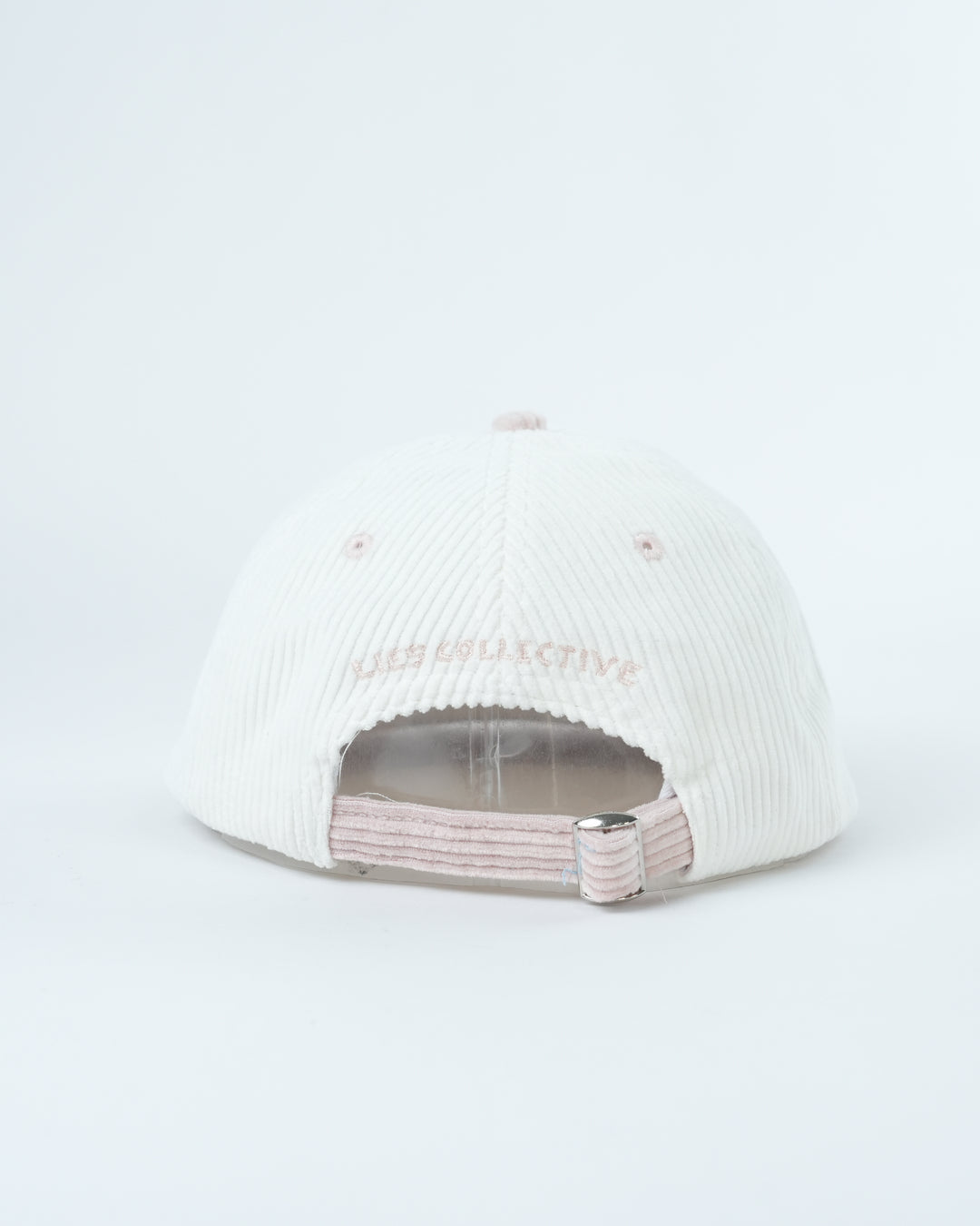 Lies Summer Club Hat