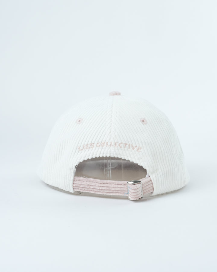 Lies Summer Club Hat