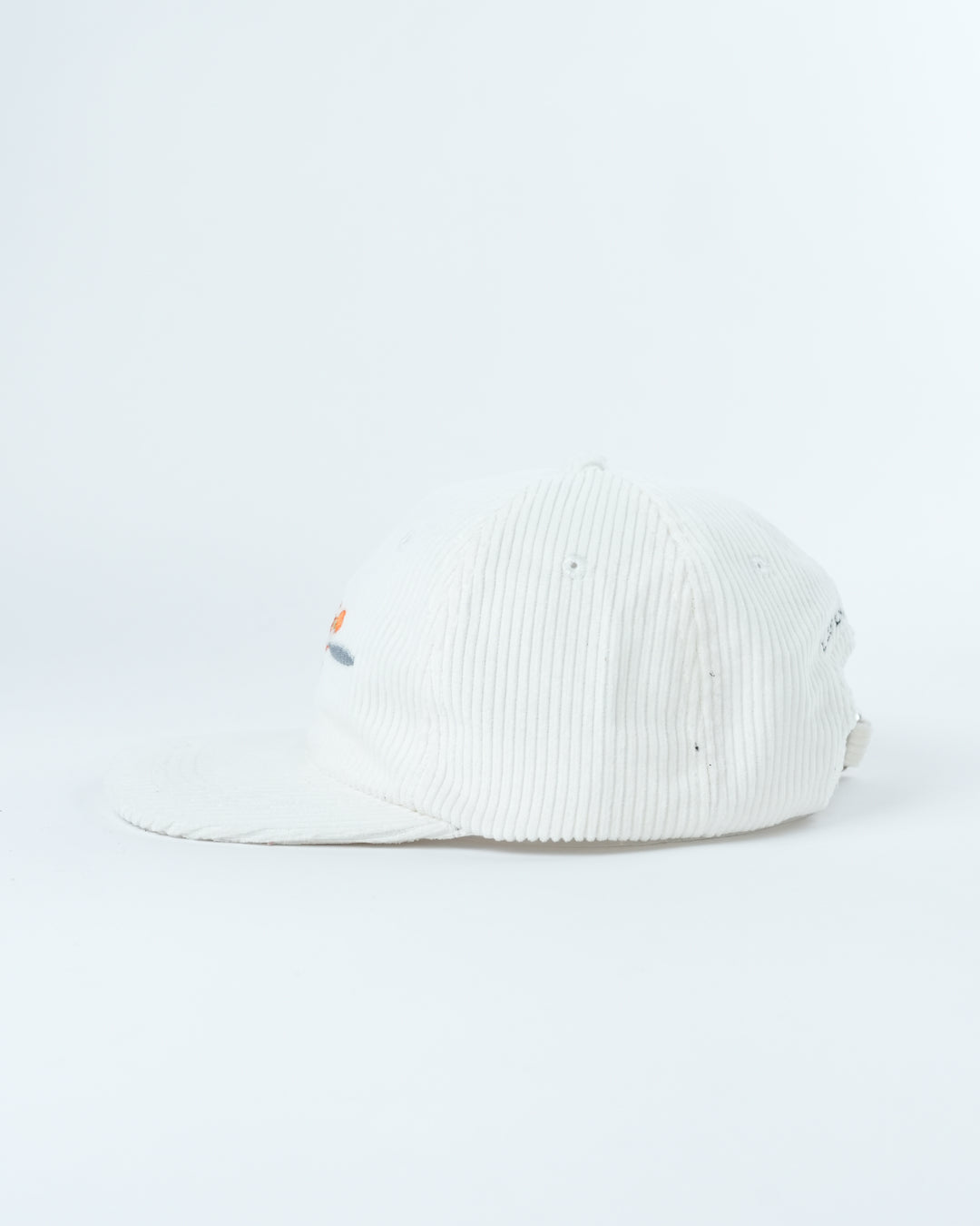 The Alphabet Soup Hat