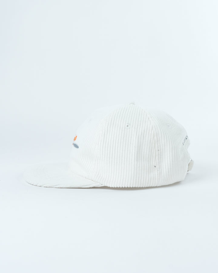 The Alphabet Soup Hat