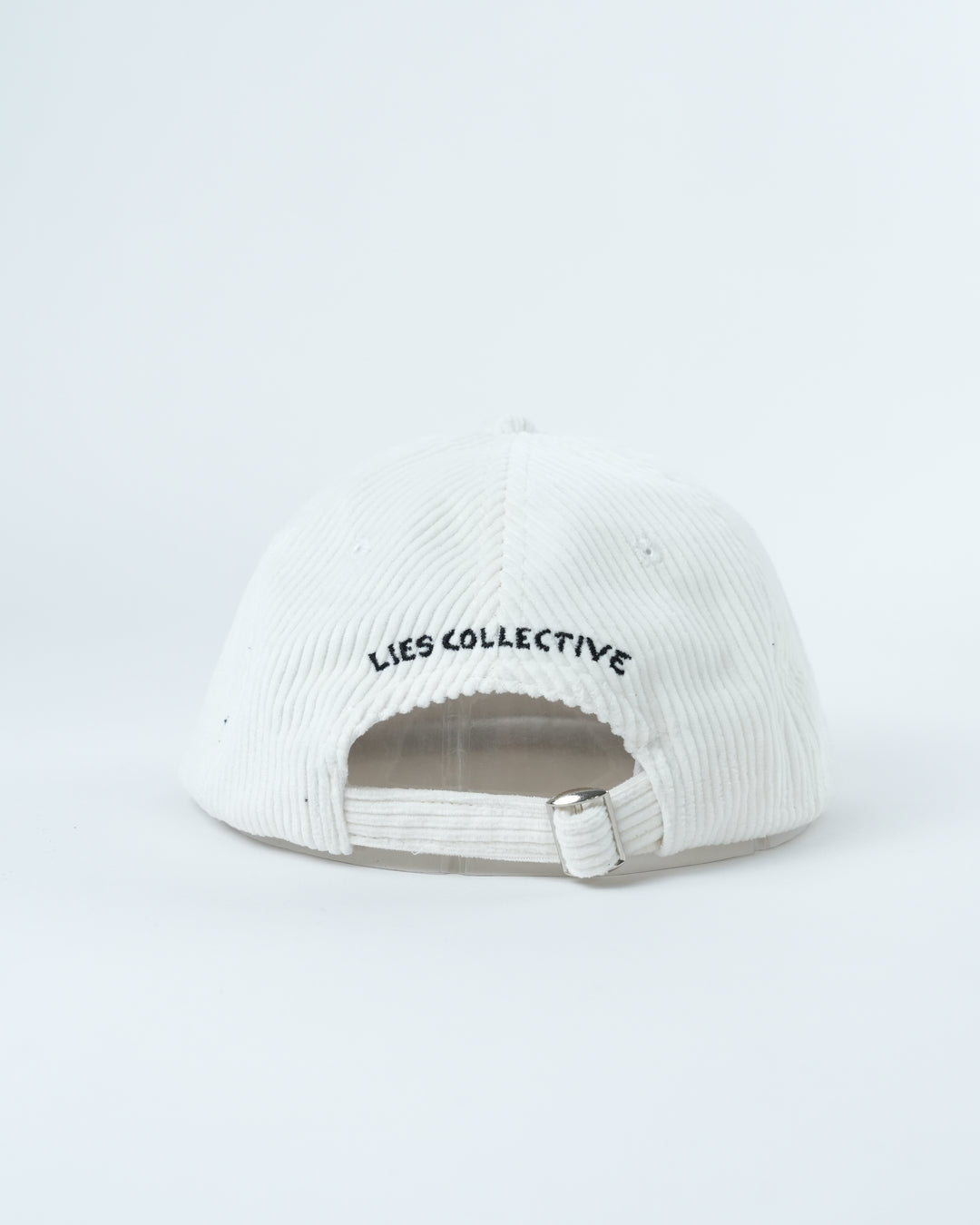 The Alphabet Soup Hat