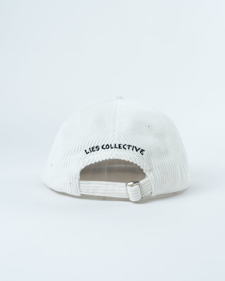 The Alphabet Soup Hat