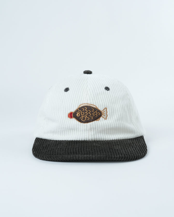 The OG Soy Fish Hat