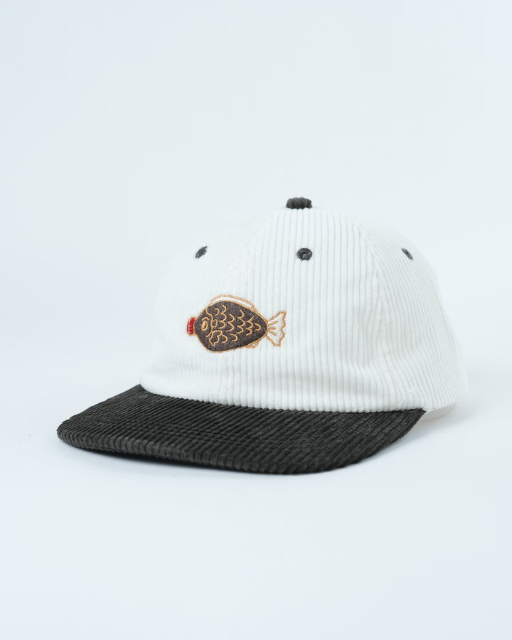 The OG Soy Fish Hat