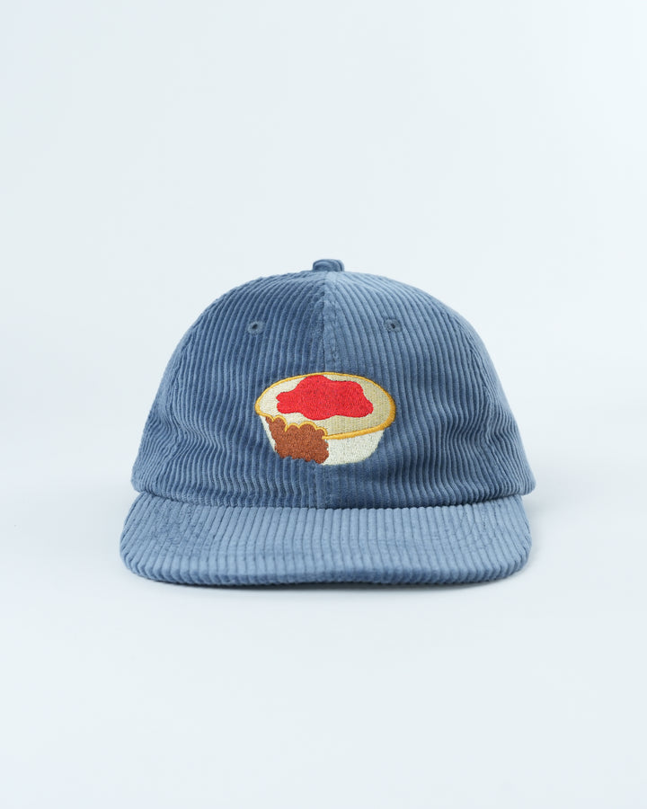 Mighty Meat Pie Hat