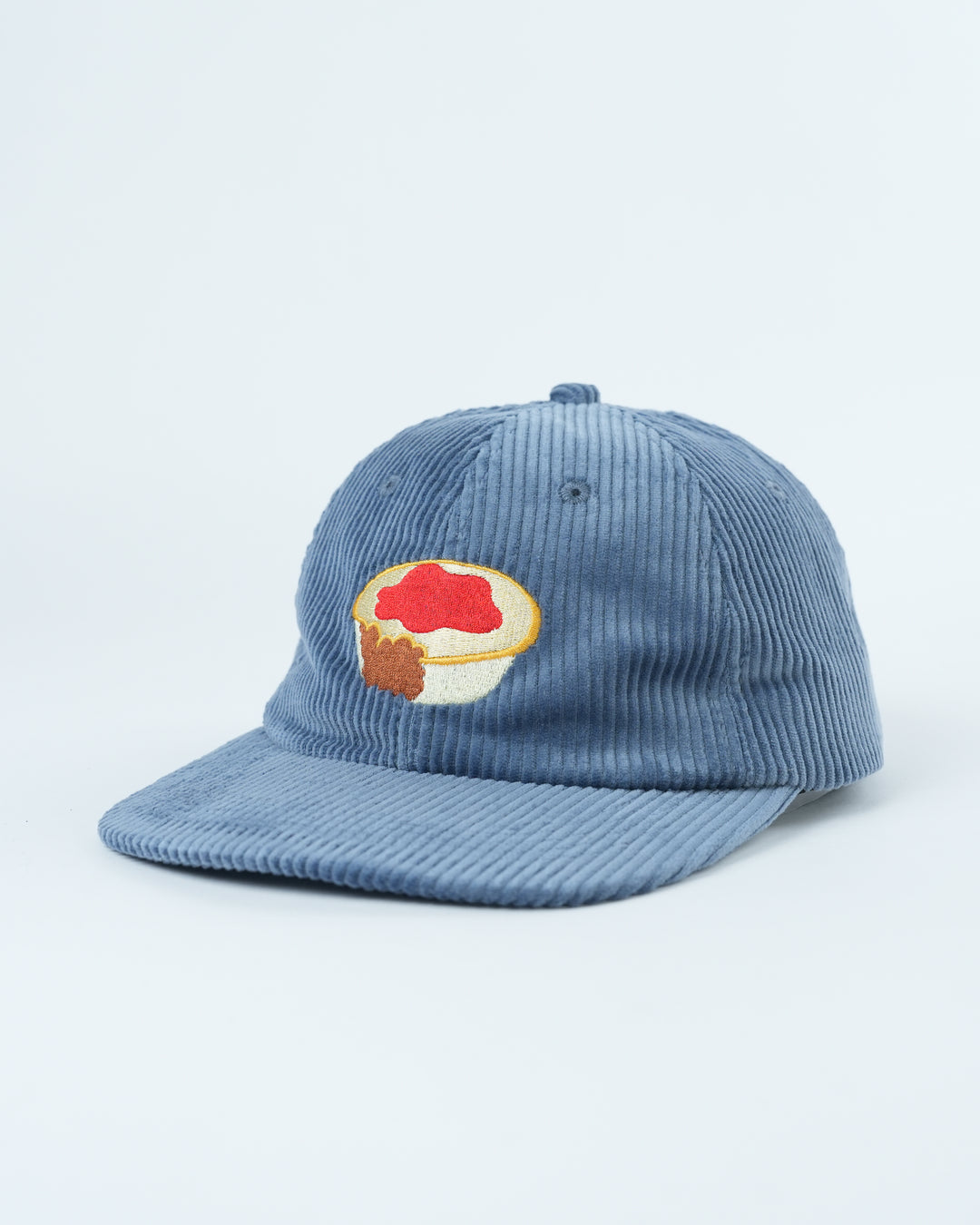 Mighty Meat Pie Hat
