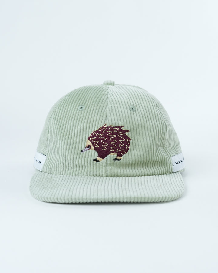 The Echidna Trail Hat
