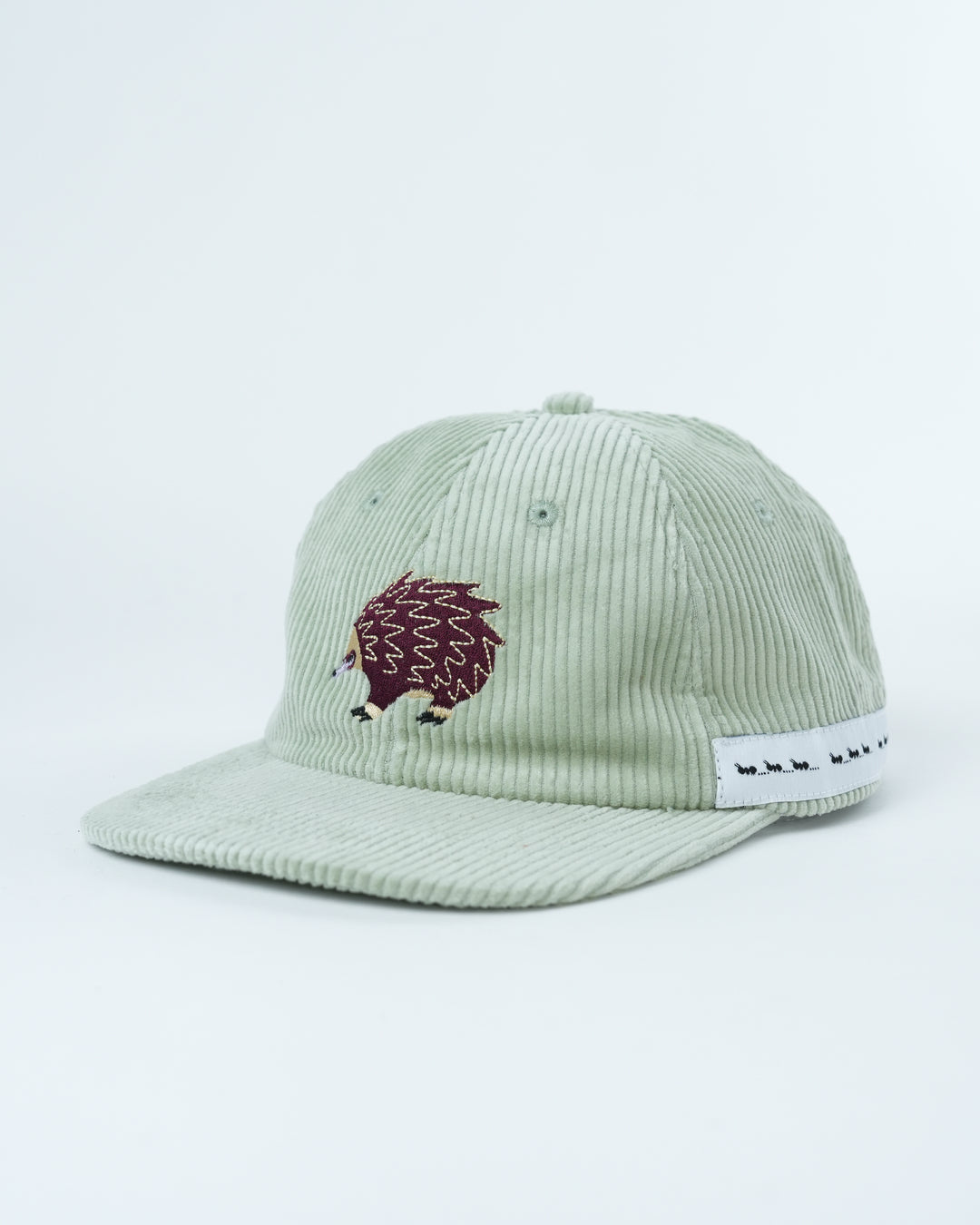 The Echidna Trail Hat