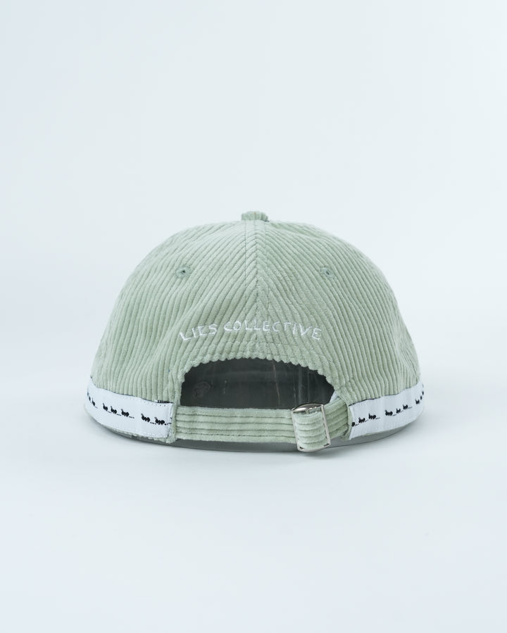 The Echidna Trail Hat