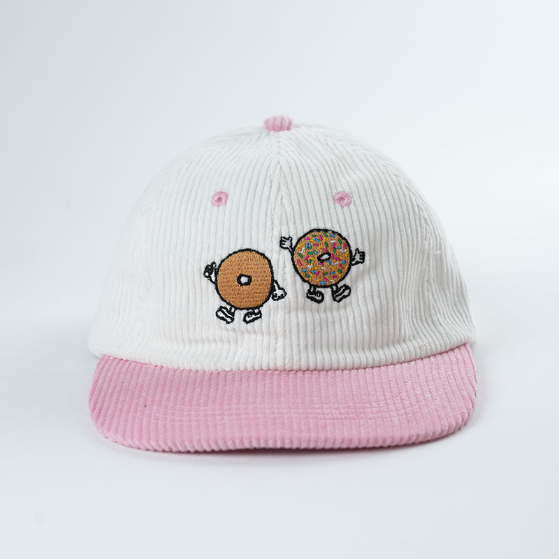 DoughHeads