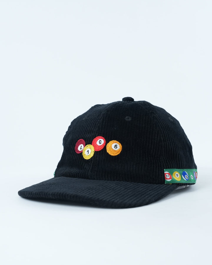 Pool Shark Hat