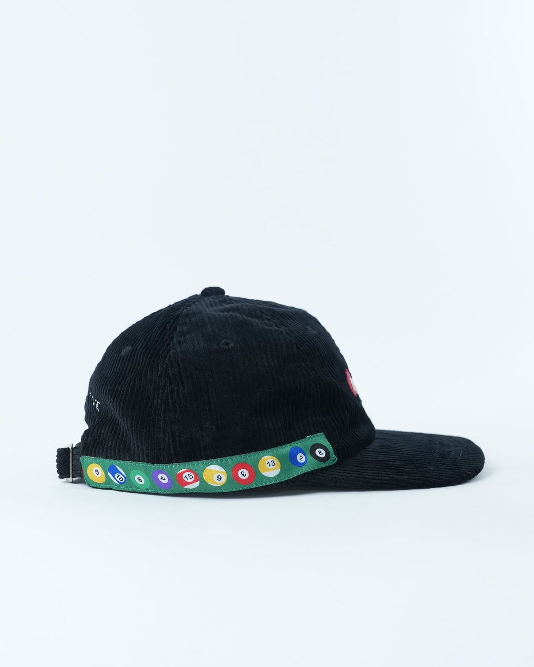 Pool Shark Hat
