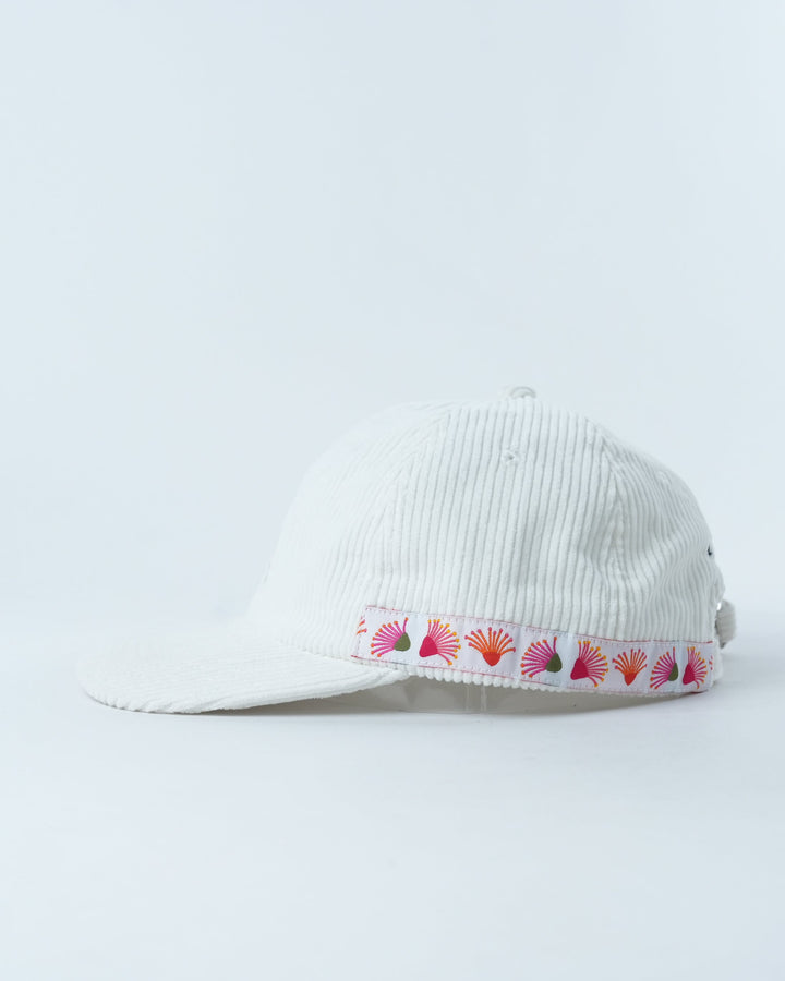 Rainbow Lorikeet Lid