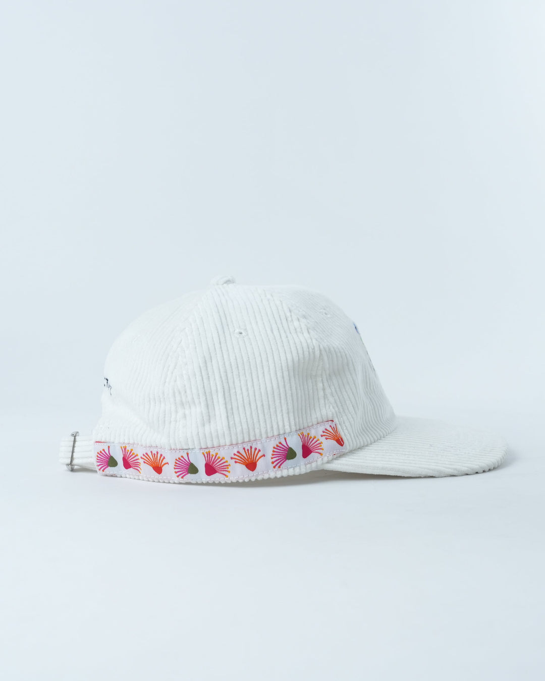 Rainbow Lorikeet Lid