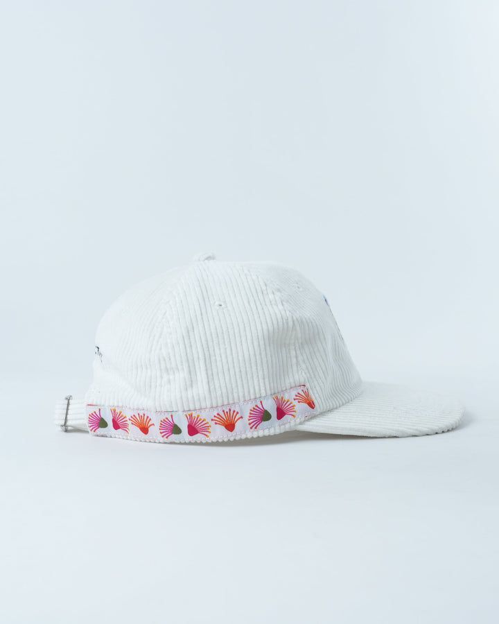 Rainbow Lorikeet Lid