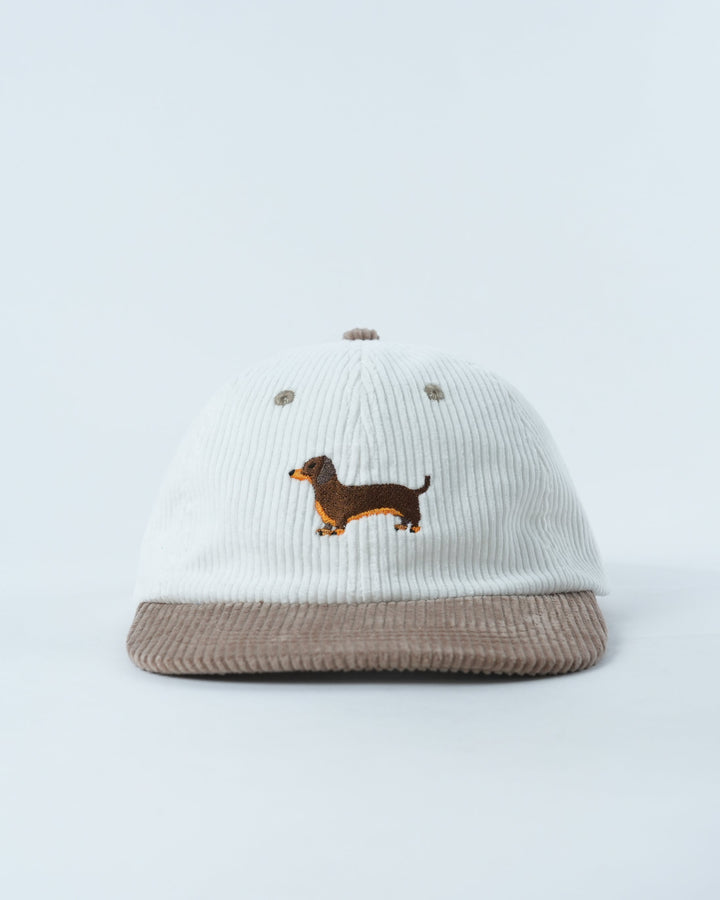 The Sausage Dog Lid