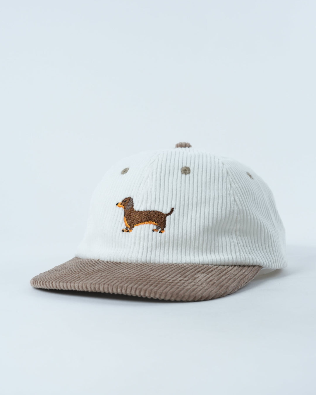 The Sausage Dog Lid