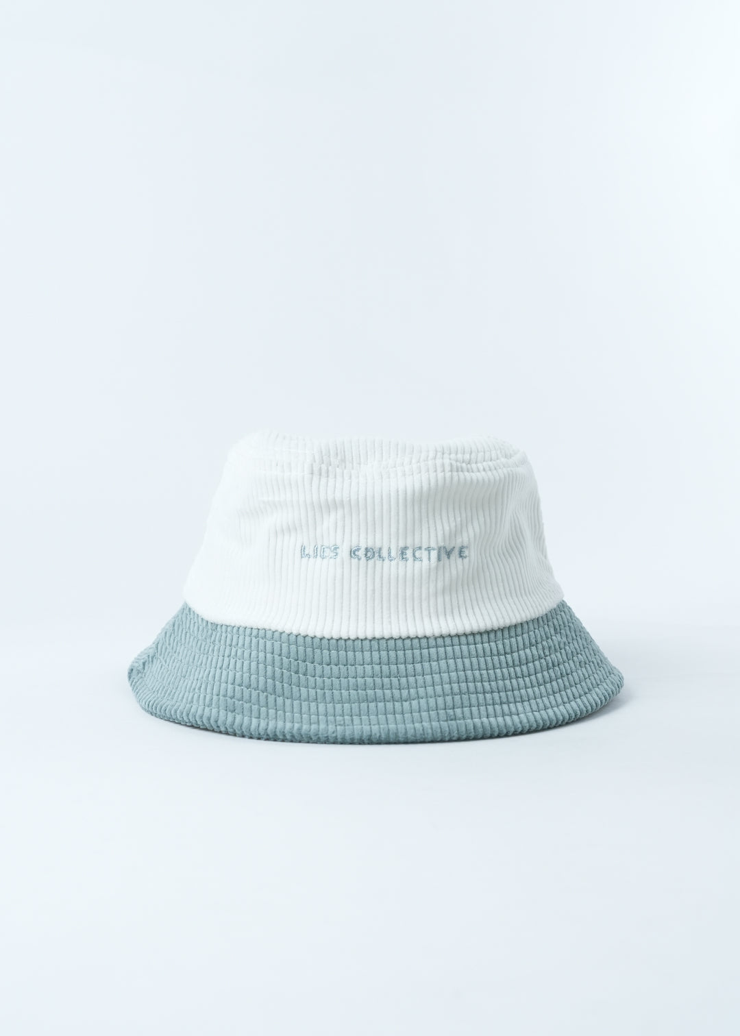 THE TROOPY BUCKET HAT