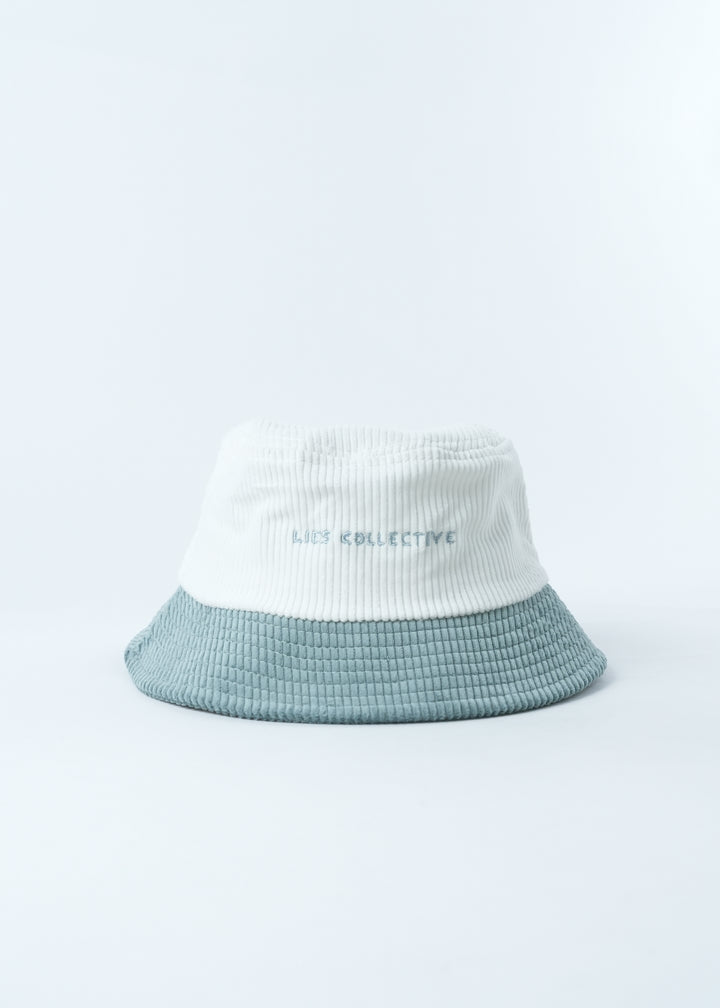 THE TROOPY BUCKET HAT