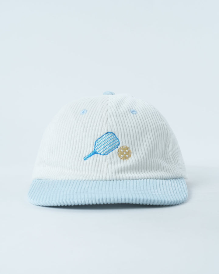 Pickleball Champ hat