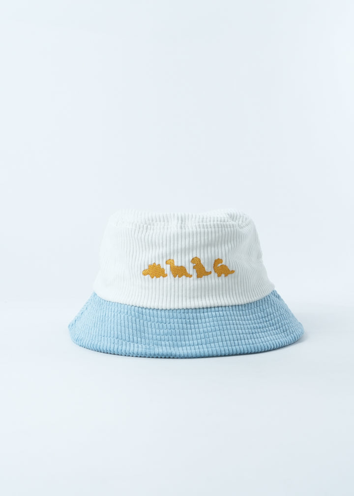 THE DINO NUGGET BUCKET HAT