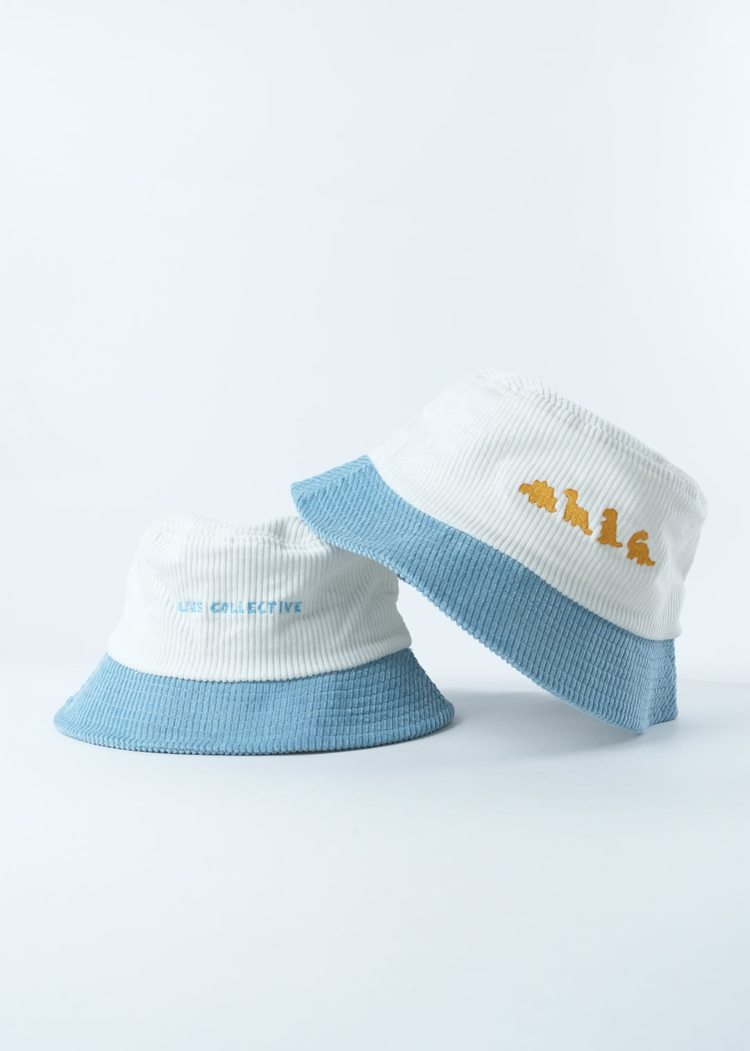 THE DINO NUGGET BUCKET HAT